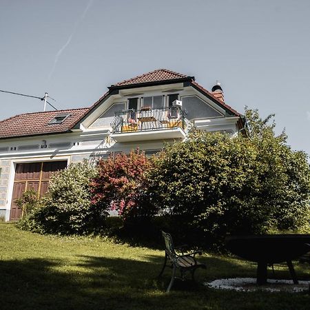 Appartement Derhofrat à Litzelsdorf Extérieur photo