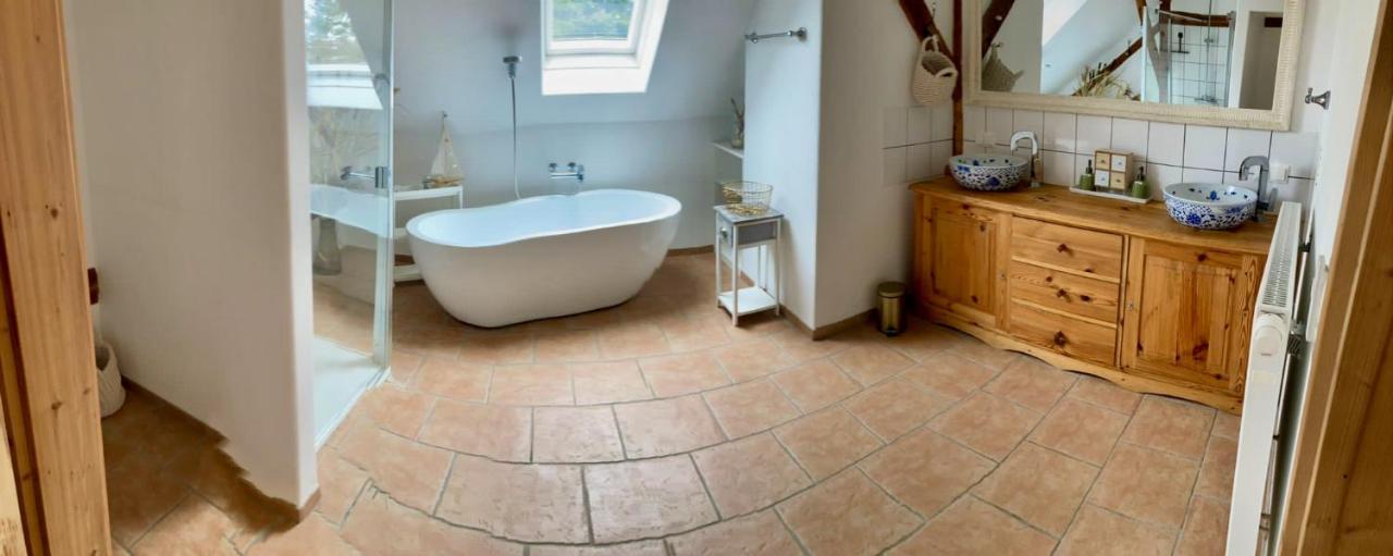 Appartement Derhofrat à Litzelsdorf Extérieur photo